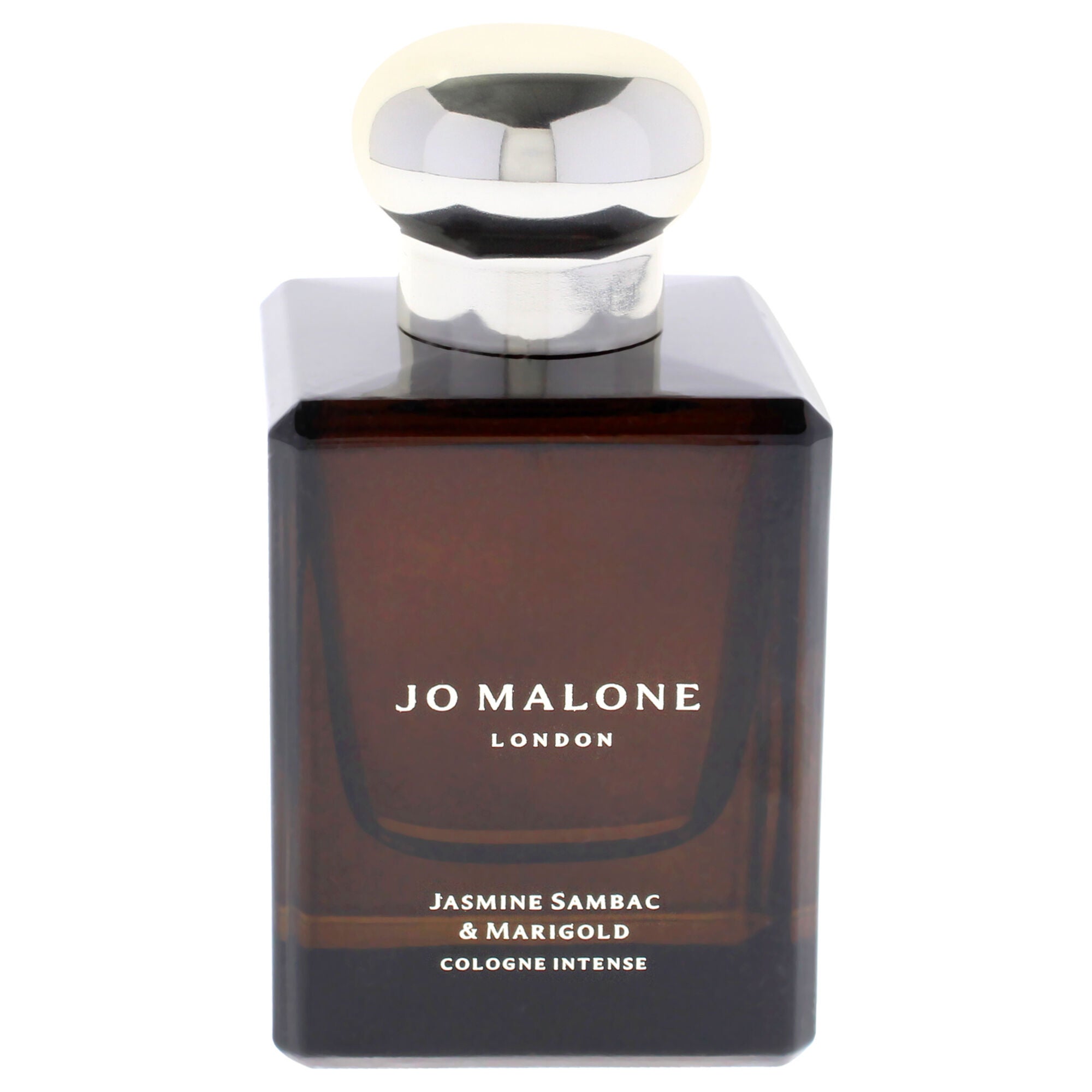 Jasmine Sambac and Marigold Intense by Jo Malone for Unisex - 1.7 oz Cologne Spray, See Description, alternate image number 4