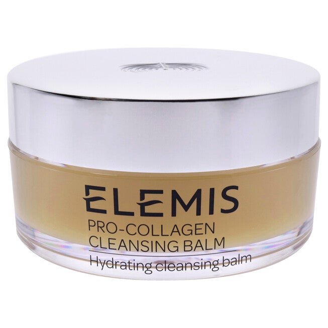 Pro-Collagen Cleansing Balm by Elemis for Unisex - 3.5 oz Cleanser, NA, alternate image number null