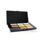 Chromatics Eyeshadow Palette (9x Eyeshadow), # Yuzu Vibration, hi-res image number null