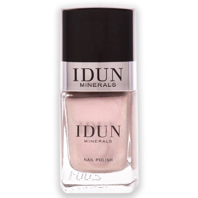 Nail Polish - Opal by Idun Minerals for Women - 0.37 oz Nail Polish, See Description, hi-res image number 0