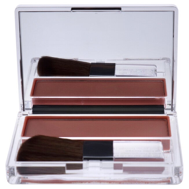 Blushing Blush Powder Blush - 102 Innocent Peach by Clinique for Women - 0.21 oz Blush, See Description, alternate image number 4