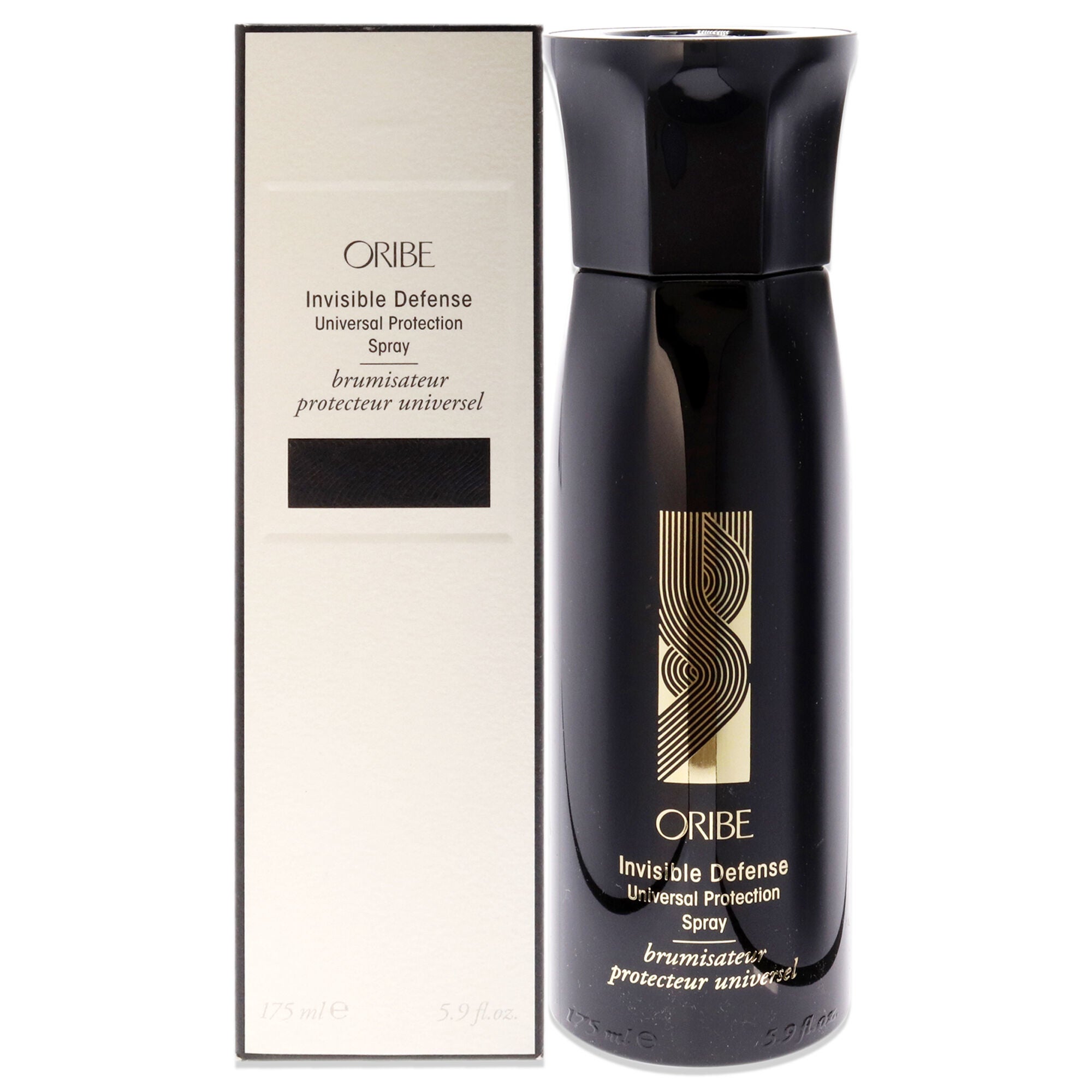 Invisible Defense Universal Protection Spray by Oribe for Unisex - 5.9 oz Hair Spray, See Description, hi-res image number 0