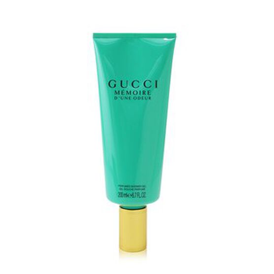Memoire D’Une Odeur Perfumed Shower Gel, Memoire D’Une Odeur, hi-res image number null