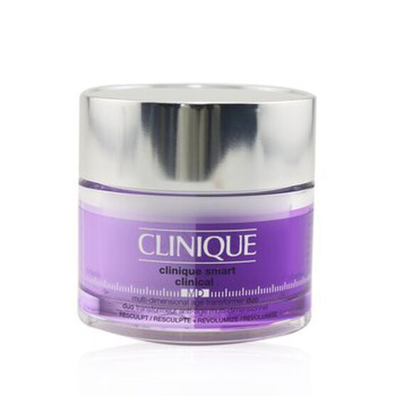 Clinique Smart Clinical MD Multi-Dimensional Age T, Clinique Smart Clini, hi-res image number null