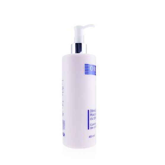 Cleanser For Dry Or Sensitive Skin (Salon Product), , alternate image number null