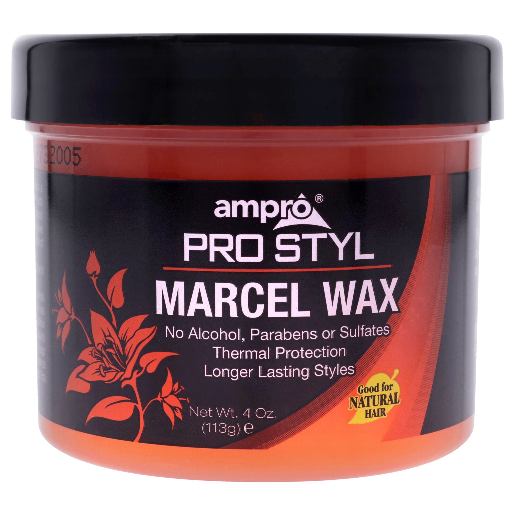 Marcel Wax by Ampro for Women - 4 oz Wax, See Description, hi-res image number 0