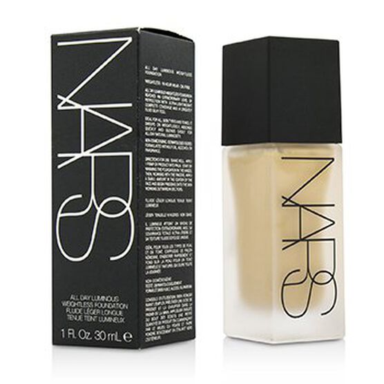 All Day Luminous Weightless Foundation, , alternate image number null