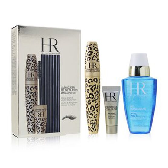 Lash Queen Feline Blacks Mascara Set: Mascara 7.2m, , alternate image number null