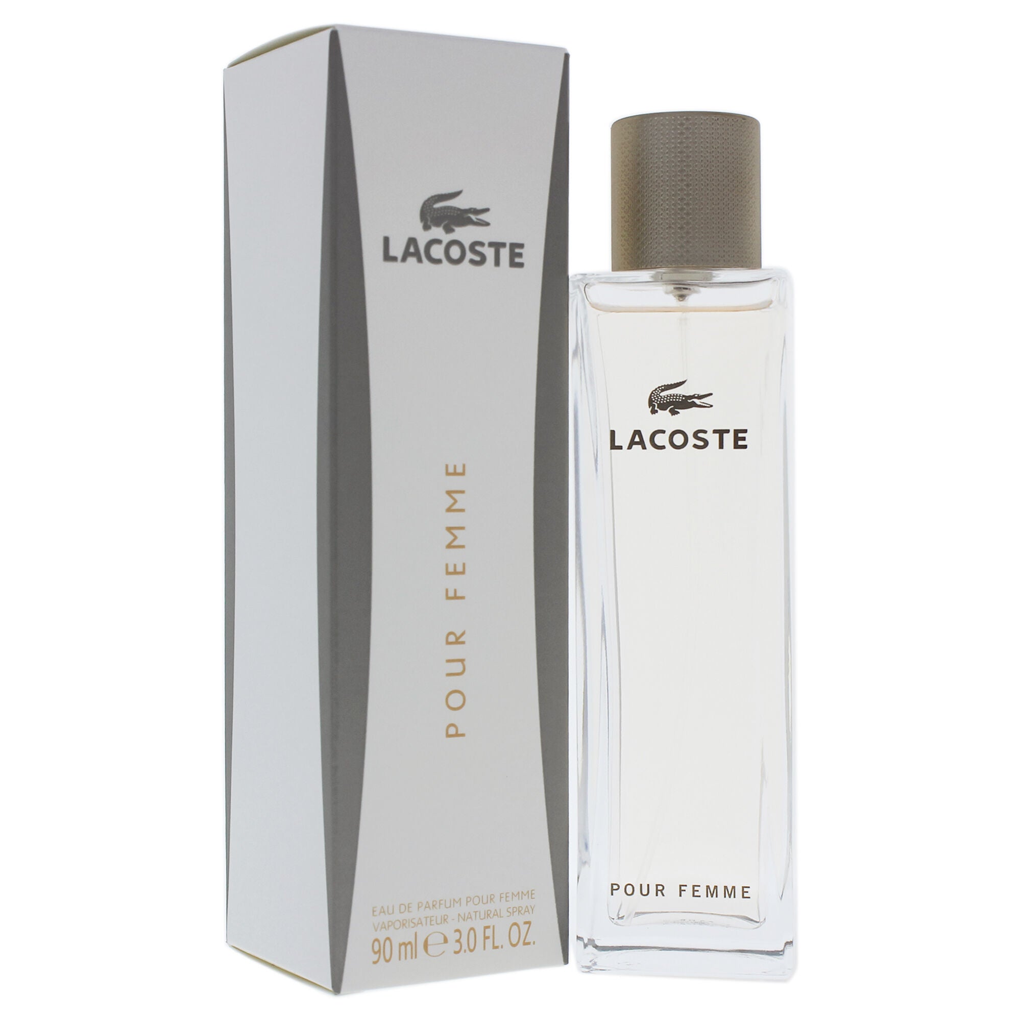 Lacoste Pour Femme by Lacoste for Women - 3 oz EDP Spray, See Description, alternate image number 2