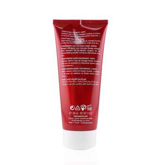 Sculpt Expert Reshaping And Firming Body Cream, , alternate image number null