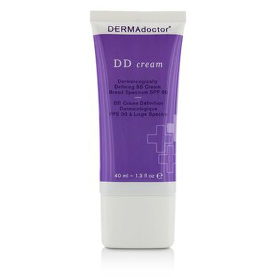 DD Cream (Dermatologically Defining BB Cream SPF 3, DD Cream (Dermatolog, hi-res image number null