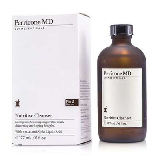 Nutritive Cleanser, , alternate image number null