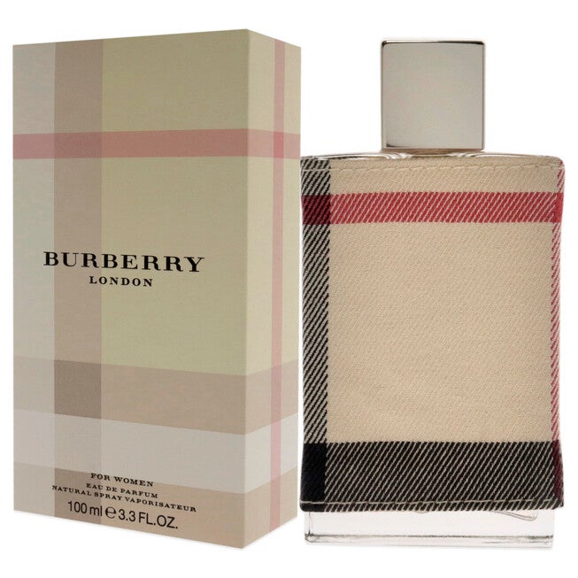 Burberry London by Burberry for Women - 3.3 oz EDP Spray, , alternate image number null