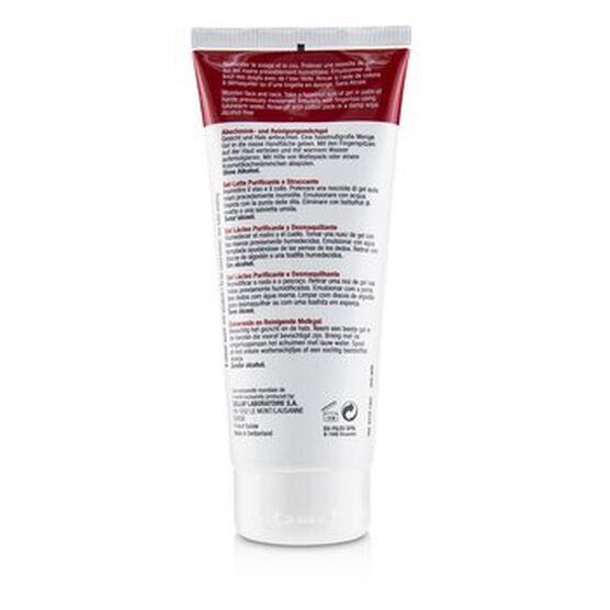 Cellcosmet Gentle Purifying Cleanser, , alternate image number null