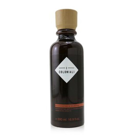 Regenerating & Velveting - Regenerating Bath & Sho, Regenerating and Velve, hi-res image number null