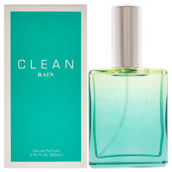 Classic Rain by Clean for Women - 2.14 oz EDP Spray, NA, hi-res image number null