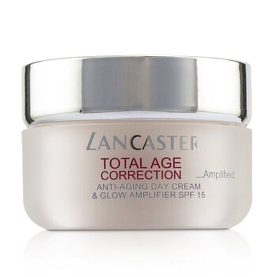 Total Age Correction Amplified - Anti-Aging Day Cr, Total Age Correction, hi-res image number null
