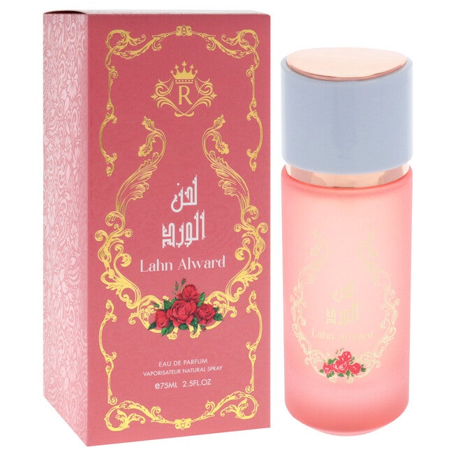 Lahn Alward by Risala for Women - 2.5 oz EDP Spray, NA, alternate image number null