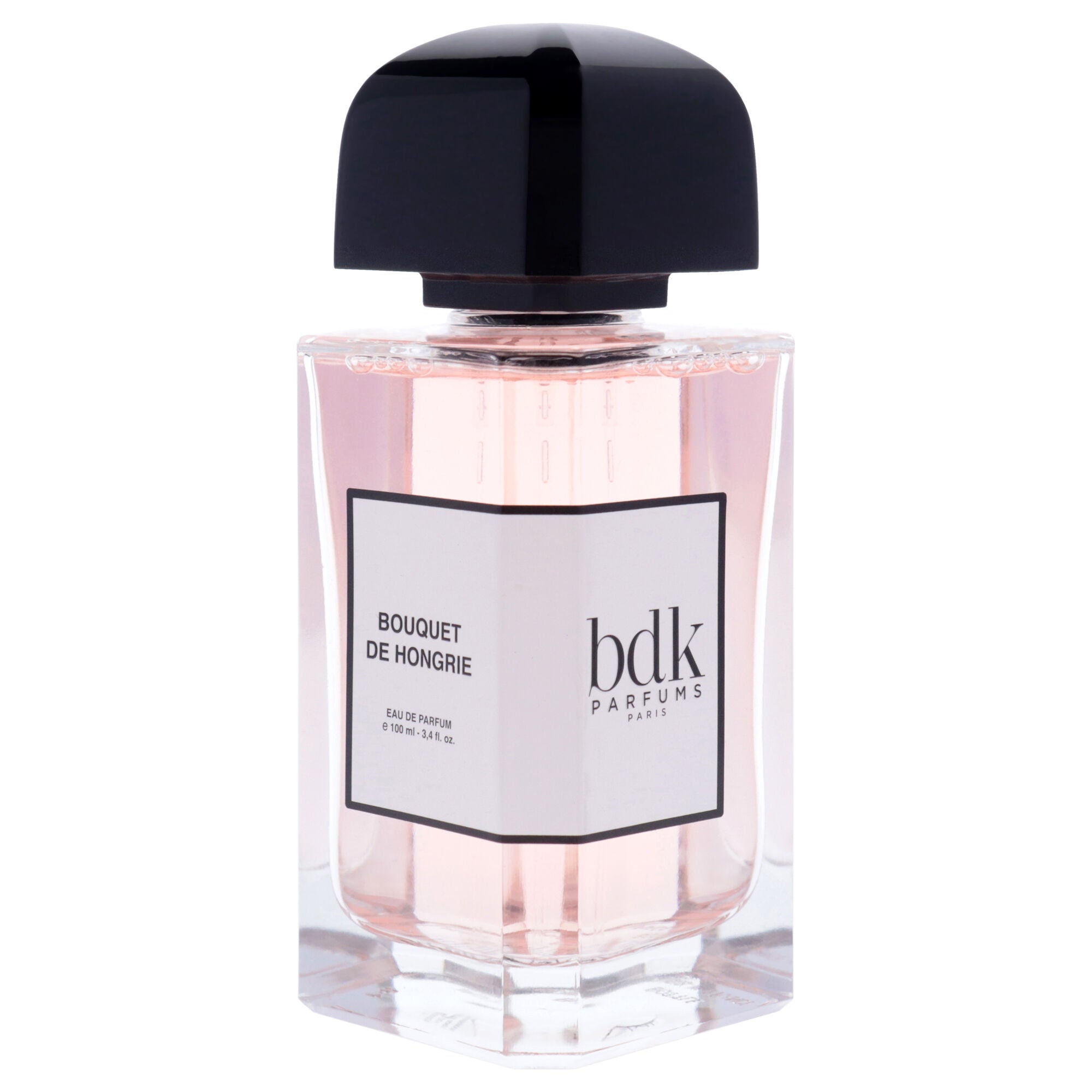 Bouquet De Hongrie by BDK Parfums for Women - 3.4 oz EDP Spray, Clear, alternate image number 1