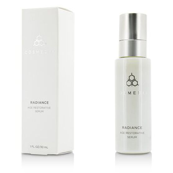 Radiance Age Restorative Serum, , alternate image number null