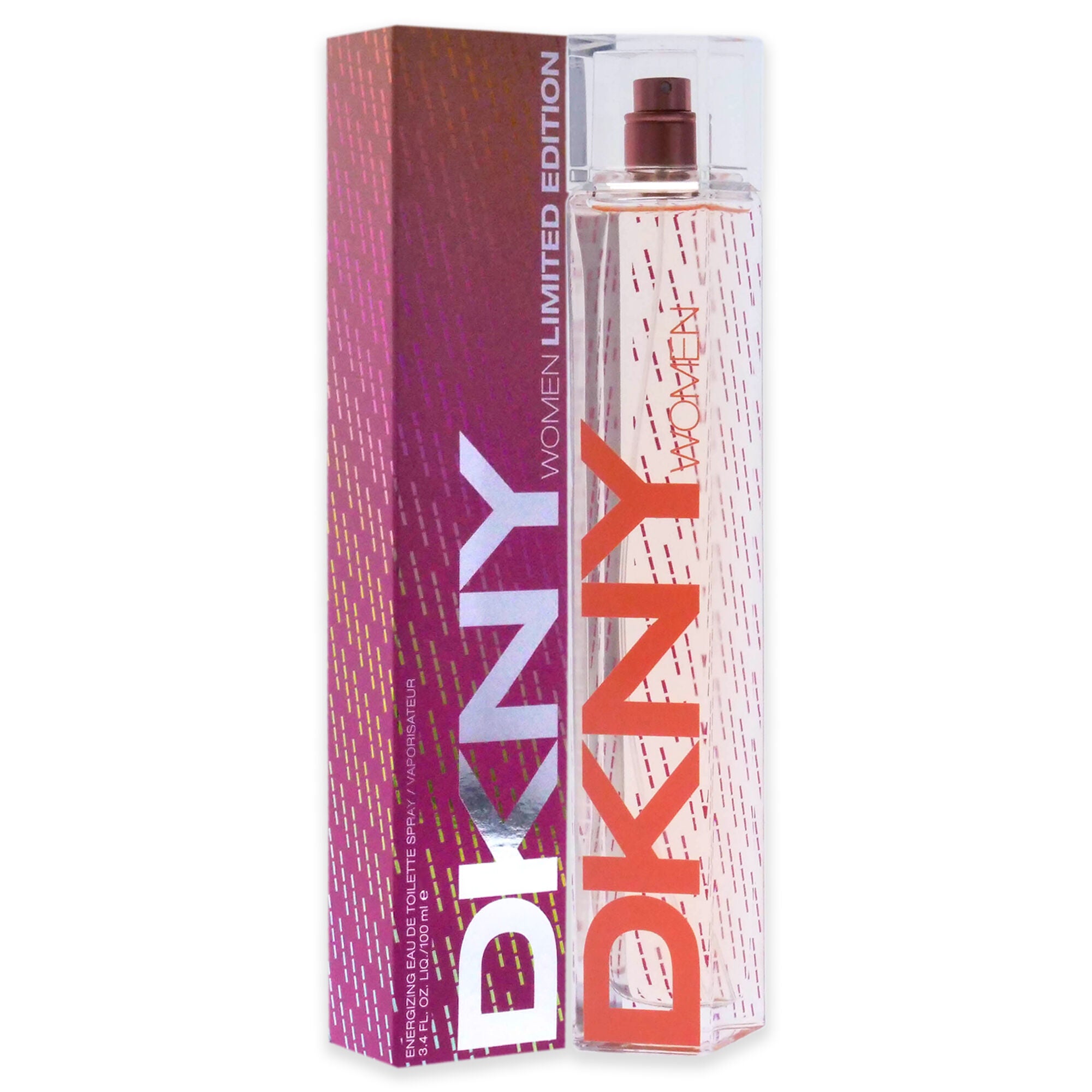 DKNY by Donna Karan for Women - 3.4 oz EDT Spray, , alternate image number 6