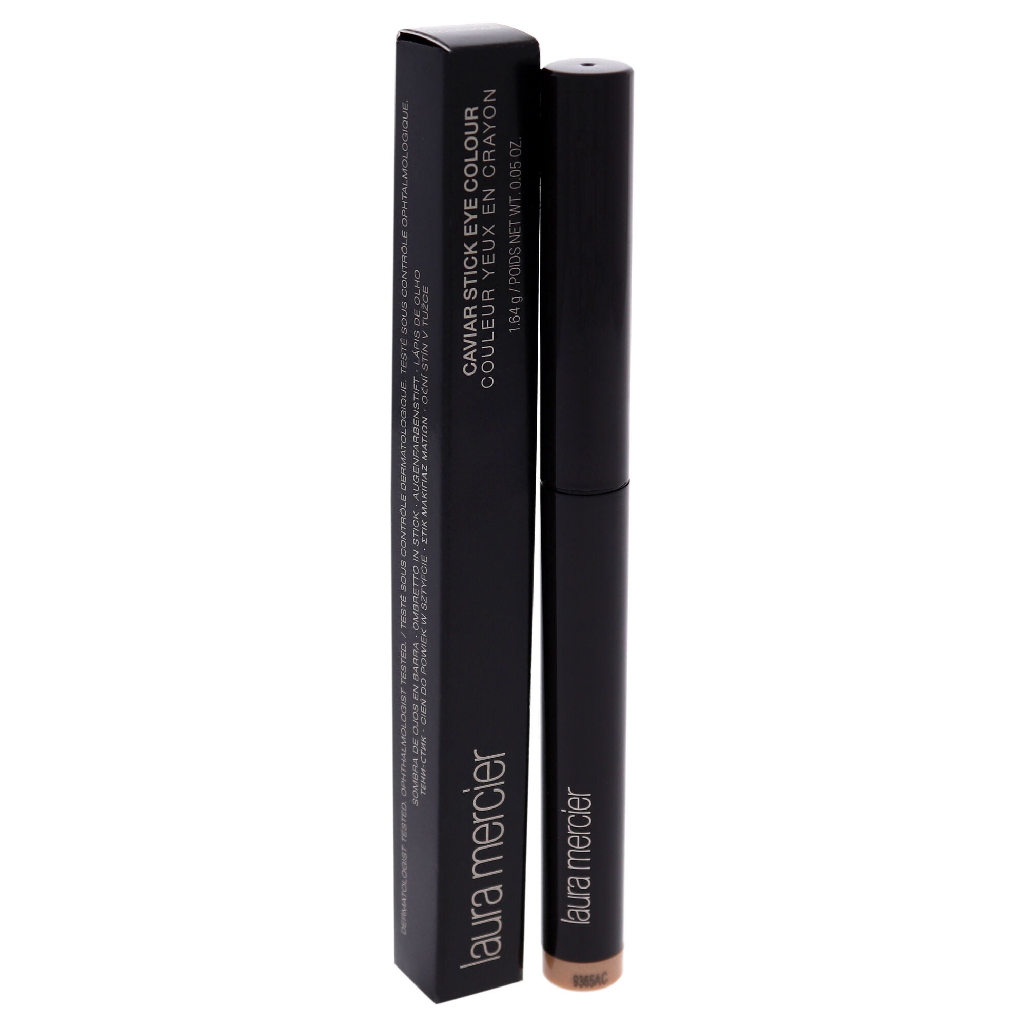 Caviar Stick Eye Colour - Rosegold by Laura Mercier for Women - 0.05 oz Eye Shadow, , alternate image number 7