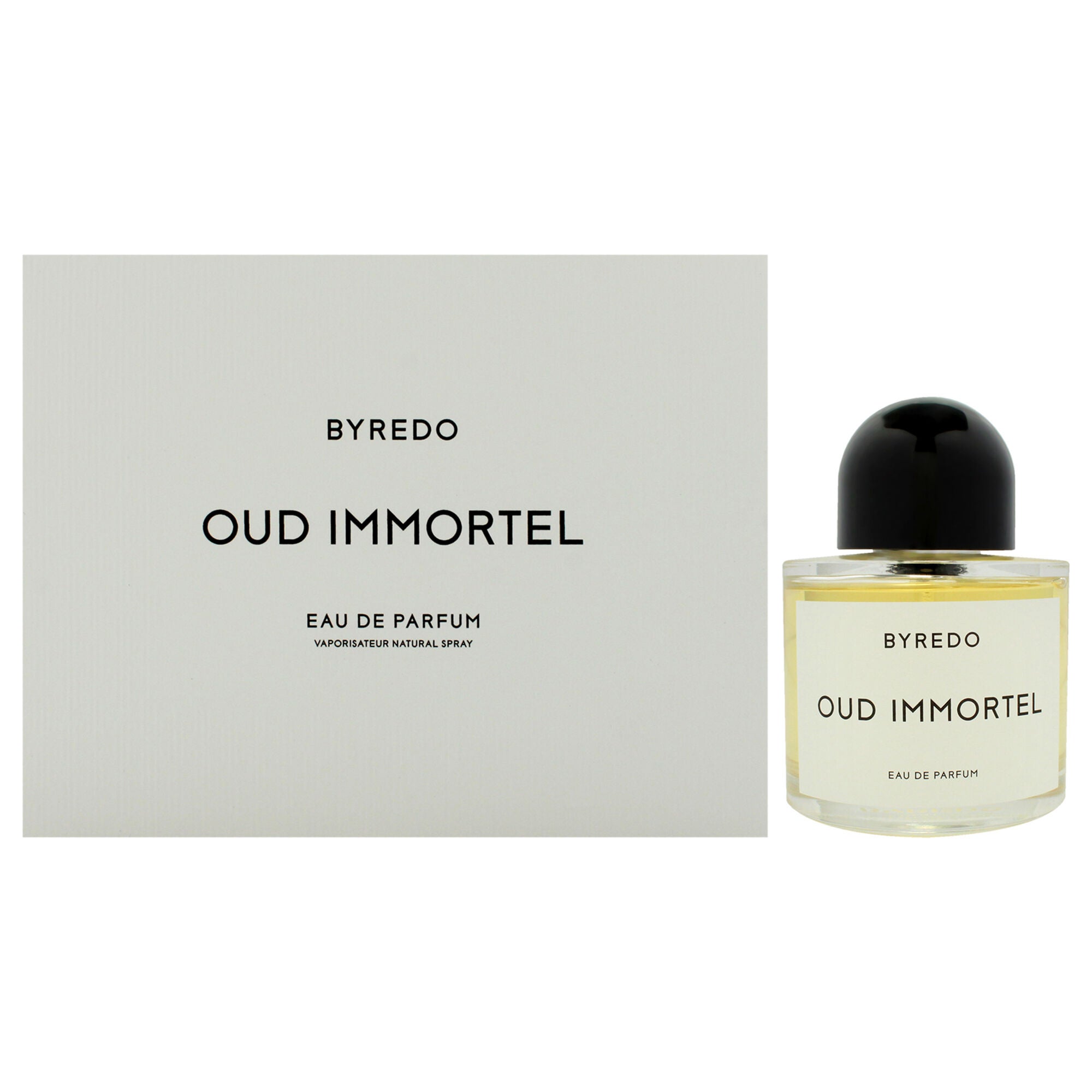 Oud Immortel by Byredo for Women - 3.3 oz EDP Spray, See Description, hi-res image number 0