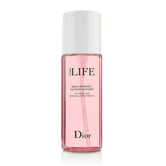Hydra Life Micellar Water - No Rinse Cleanser, Hydra Life Micellar, hi-res image number null