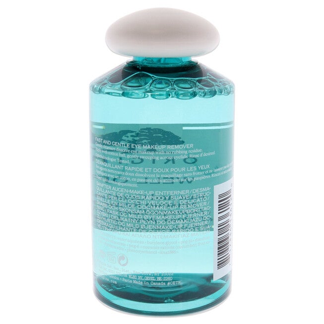 Well Off Fast and Gentle Eye Makeup Remover by Origins for Unisex - 5 oz Makeup Remover, See Description, alternate image number 2