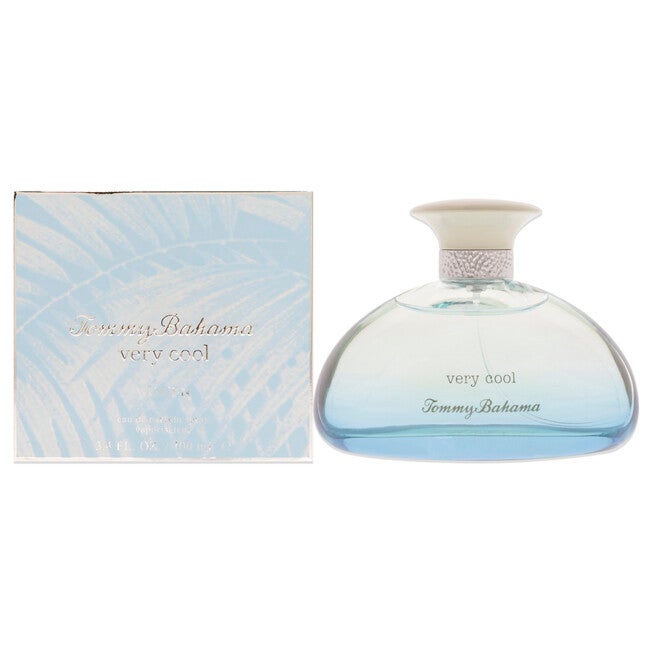 Tommy Bahama Very Cool by Tommy Bahama for Women - 3.4 oz EDP Spray, NA, hi-res image number null