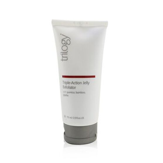 Triple-Action Jelly Exfoliator (For All Skin Types, Triple-Action Jelly, hi-res image number null