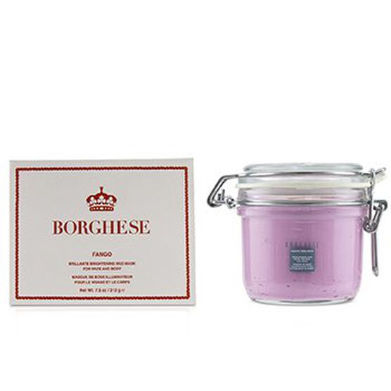Fango Brillante Brightening Mud Mask, , alternate image number null