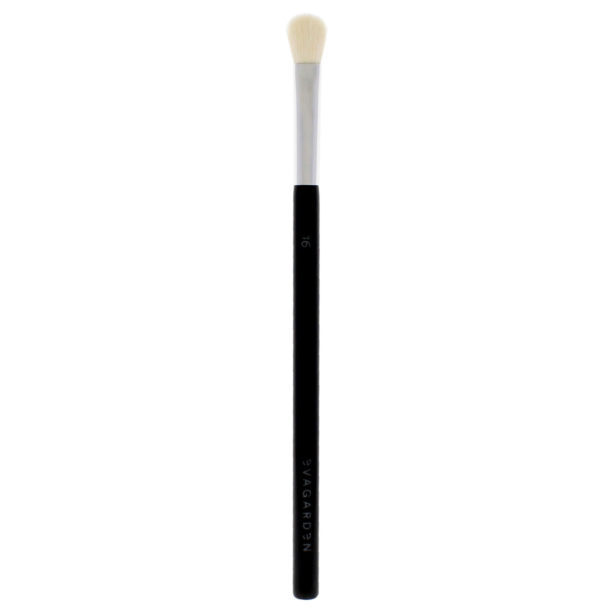 Oval Brush - 16 by Evagarden for Women - 1 Pc Brush, See Description, alternate image number 2