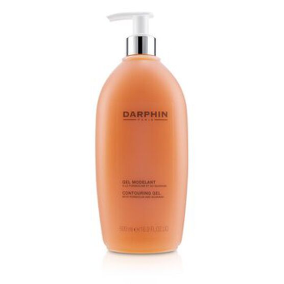 Contouring Gel with Forskolin & Guarana (Salon Siz, Contouring Gel with, hi-res image number null