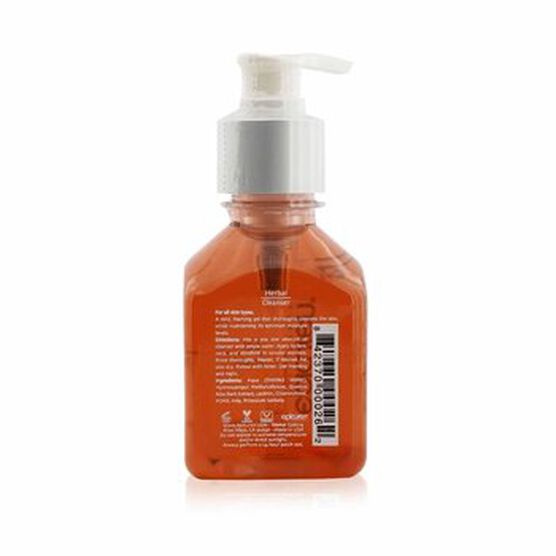 Herbal Cleanser - For Normal, Combination & Dry Sk, , alternate image number null