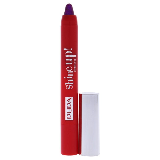Shine Up! Lipstick - 011 Scandalous Lips by Pupa Milano for Women - 0.056 oz Lipstick, , alternate image number 5