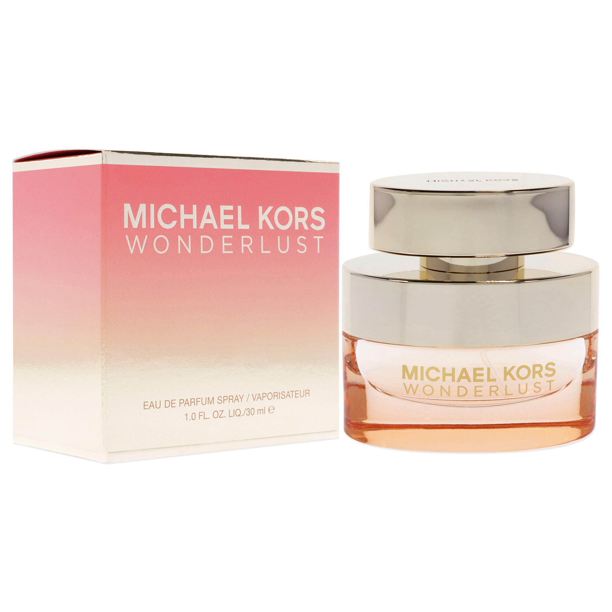 Wonderlust by Michael Kors for Women - 1 oz EDP Spray, , alternate image number 7