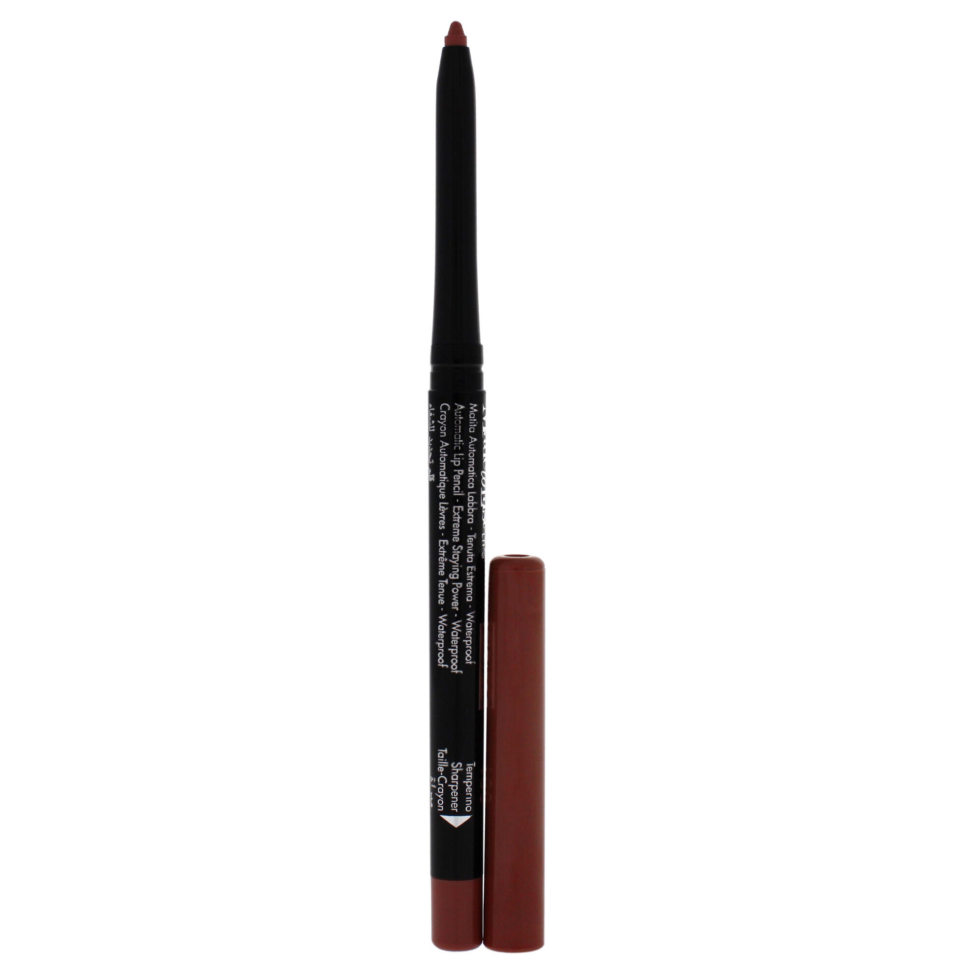 Made To Last Definition Lips - 100 Absolute Nude by Pupa Milano for Women - 0.012 oz Lip Pencil, See Description, alternate image number 1