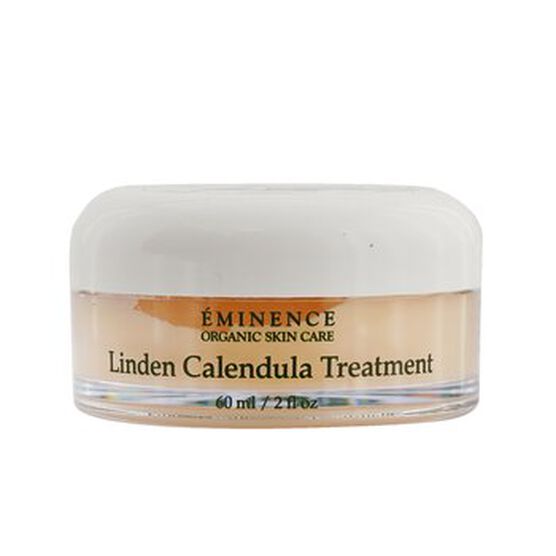 Linden Calendula Treatment - For Dry & Dehydrated, Linden Calendula Tre, hi-res image number null