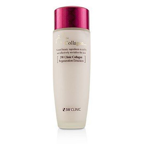 Collagen Regeneration Emulsion, , alternate image number null