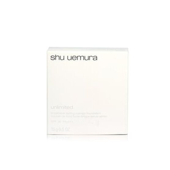 Unlimited Breathable Lasting Cushion Foundation SP, , alternate image number null