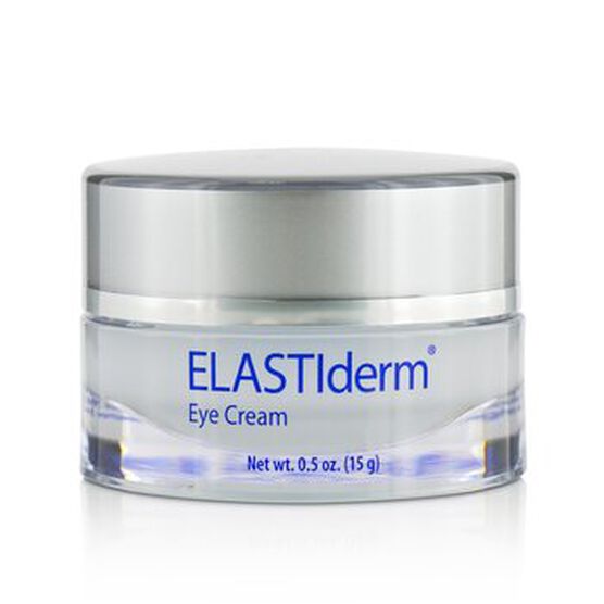 Elastiderm Eye Treatment Cream Intimates For All