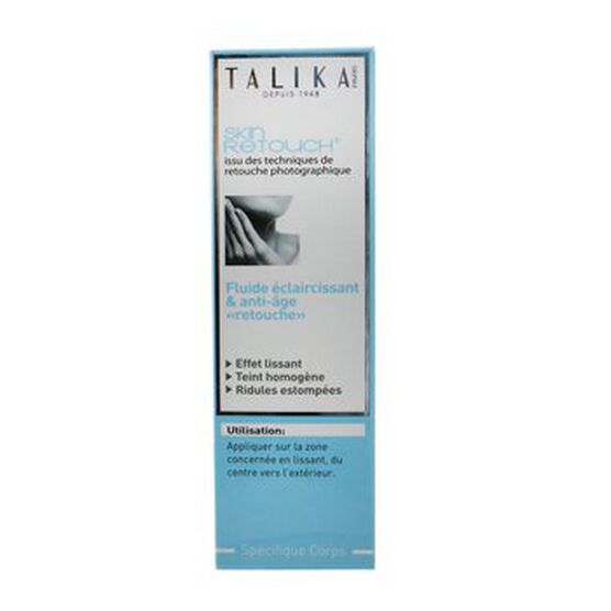 Skin Retouch Brightening & Anti-Aging Fluid, , alternate image number null