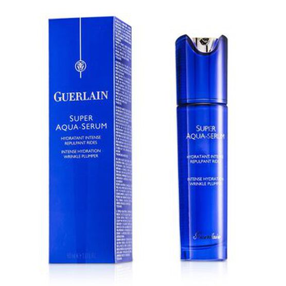 Super Aqua Serum Intense Hydration Wrinkle Plumper, , alternate image number null