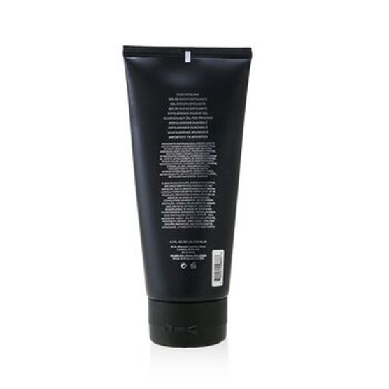 Cypress & Grapevine Exfoliating Shower Gel, , alternate image number null