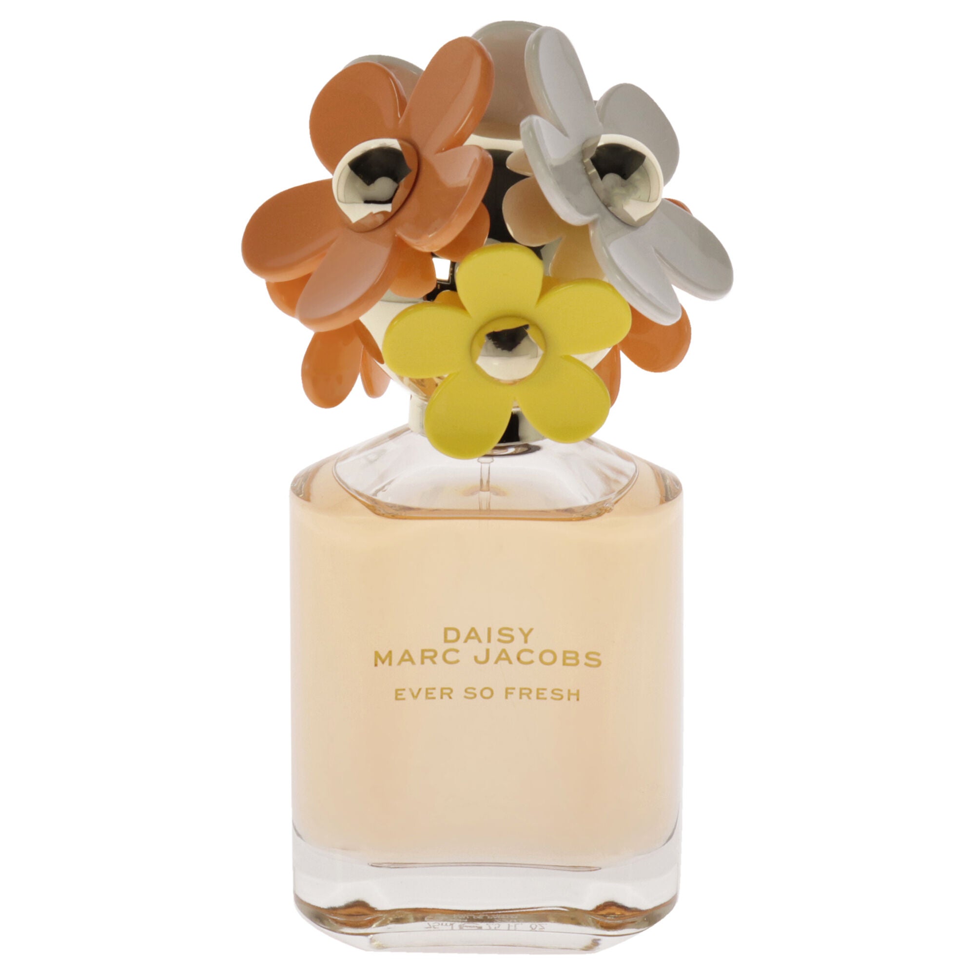 Daisy Ever So Fresh by Marc Jacobs for Women - 2.5 oz EDP Spray, See Description, alternate image number 4