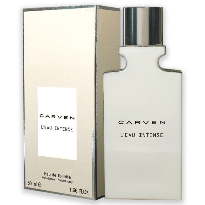 LEau Intense by Carven for Men - 1.66 oz EDT Spray, , alternate image number 7