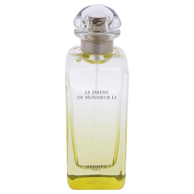 Le Jardin de Monsieur Li by Hermes for Women - 3.3 oz EDT Spray, NA, alternate image number null