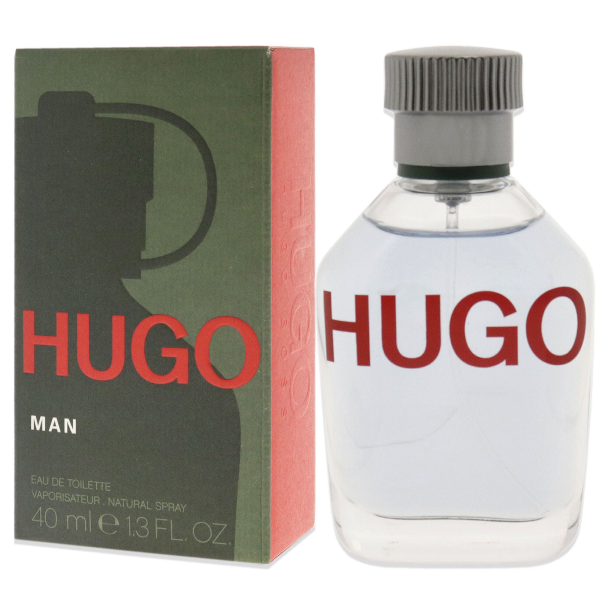 Hugo by Hugo Boss for Men - 1.3 oz EDT Spray, See Description, alternate image number 3