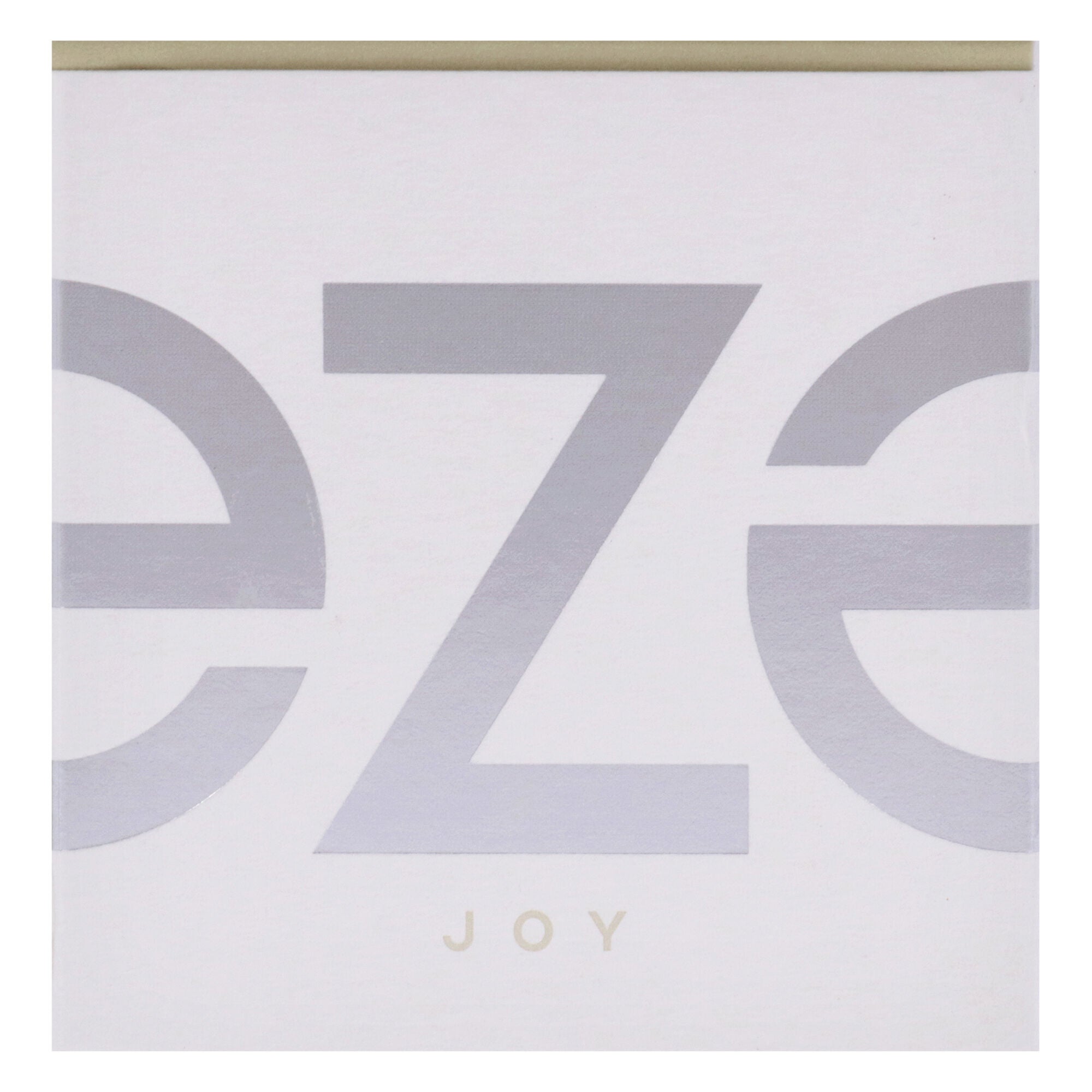 Joy by Eze for Women - 1 oz EDP Spray, Clear, alternate image number 4